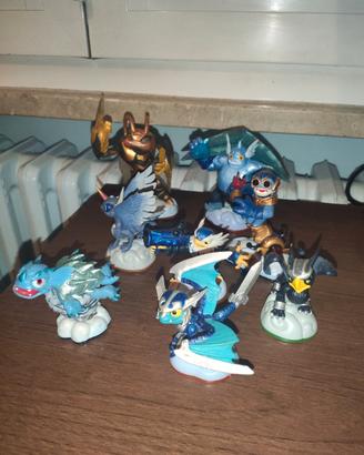 Skylanders Aria