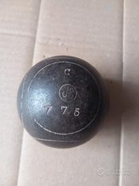 Boccia da pétanque Obut