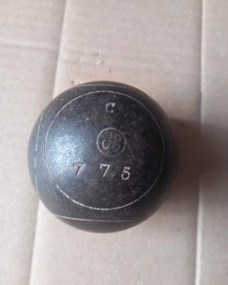 Boccia da pétanque Obut