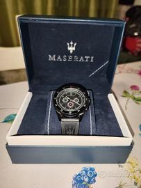 Orologio  Maserati 