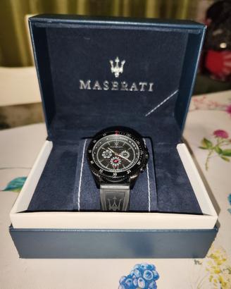 Orologio  Maserati 