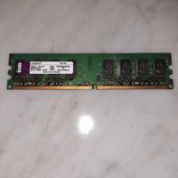 RAM per PC. 8 GB