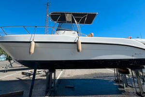 Barca Capelli 27 Open - Pronta all'uso