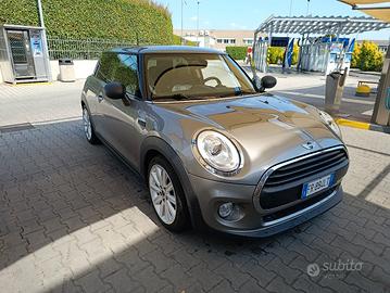 MINI One 1.5 IN GARANZIA  Venditore 