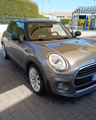  MINI One 1.5 IN GARANZIA  Venditore 