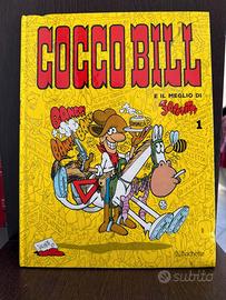 Coccobil ed il meglio di Jacovitti 1-80