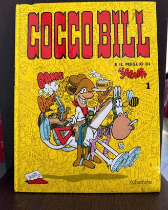 Coccobil ed il meglio di Jacovitti 1-80
