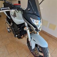 Honda Hornet CBF 600 - 2011