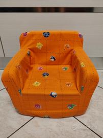 Poltroncina Bambini Neo Baby 