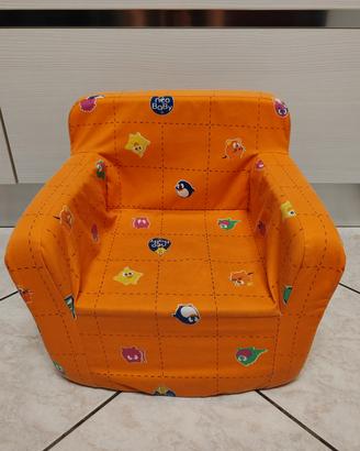 Poltroncina Bambini Neo Baby 