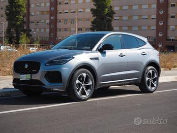 Jaguar F-Pace 2.0 D 163 CV AWD aut. R-Dynamic HSE