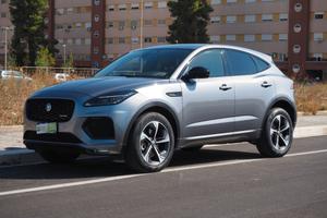 Jaguar F-Pace 2.0 D 163 CV AWD aut. R-Dynamic HSE