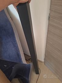 Home Theater di fascia alta (High-End)

