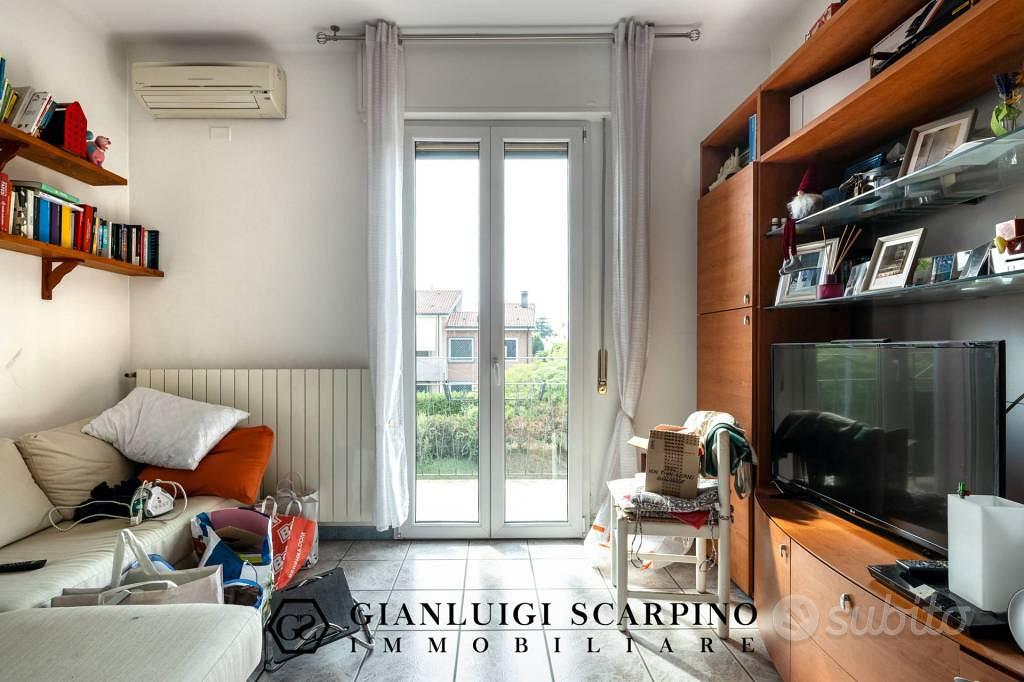 Appartamento – Castel Maggiore, Castello - Vista 5