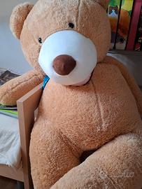 Orso - peluche gigante