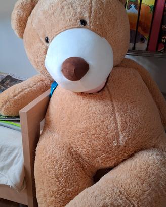 Orso - peluche gigante