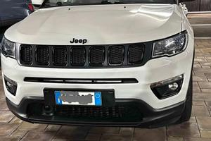 2020 Jeep compass night eagle