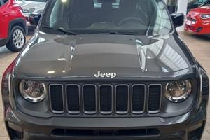 JEEP Renegade 1.5 Turbo T4 MHEV Limited