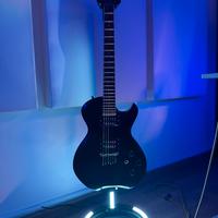 Chitarra elettrica Cort Les Paul Z64 SeymourDuncan