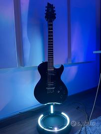 Chitarra elettrica Cort Les Paul Z64 SeymourDuncan