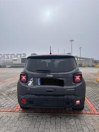 Jeep Renegade e-Hybrid MY22 Limited 1.5 Turbo