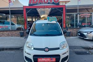 Fiat Panda 0.9 TwinAir Turbo Natural Power Pop