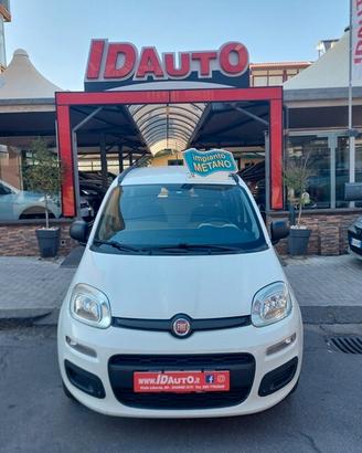 Fiat Panda 0.9 TwinAir Turbo Natural Power Pop