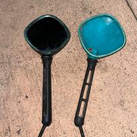 Specchietti piaggio zip prima serie