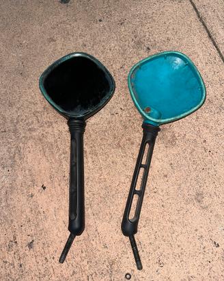 Specchietti piaggio zip prima serie