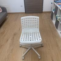 Sedie ufficio Ikea
