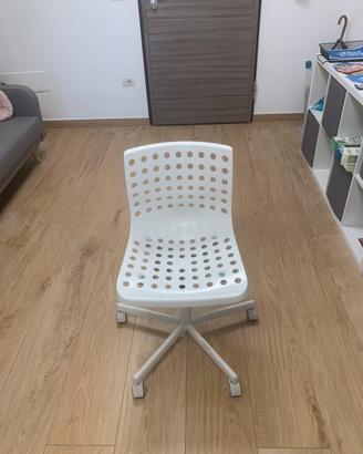 Sedie ufficio Ikea
