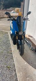 Seat Mo 125 Performance
