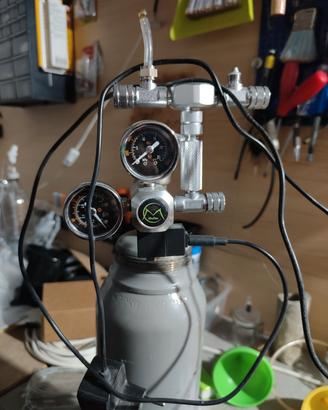 riduttore di pressione 