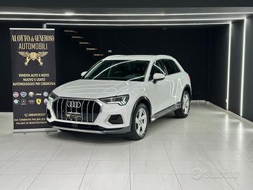 Audi Q3 35 TDI 2.0 150 CV Business Advanced 12.201
