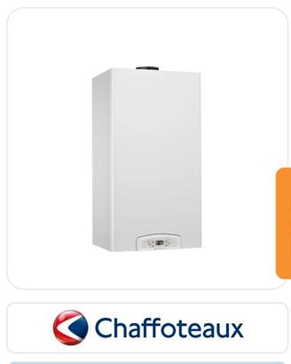 Caldaia condensazione chaffoteaux cx Green g30 g20