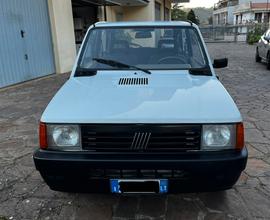 Fiat Panda Young 2002