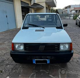 Fiat Panda Young 2002