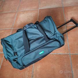 trolley united colors of Benetton 