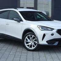 CUPRA Formentor 1.5 TSI Prezzo Netto