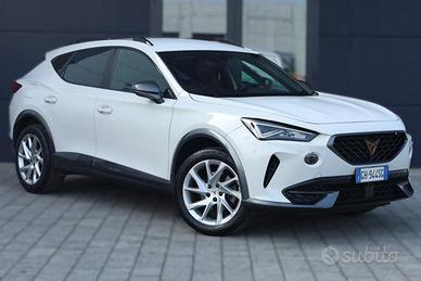 CUPRA Formentor 1.5 TSI Prezzo Netto