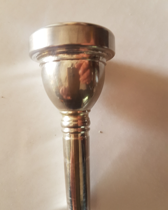 Bocchino x strumenti musicali