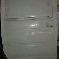 Porte laterale Piaggio Porter Blind Van