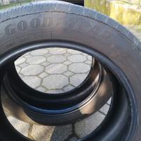 Goodyear efficent grip usate