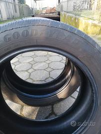 Goodyear efficent grip usate