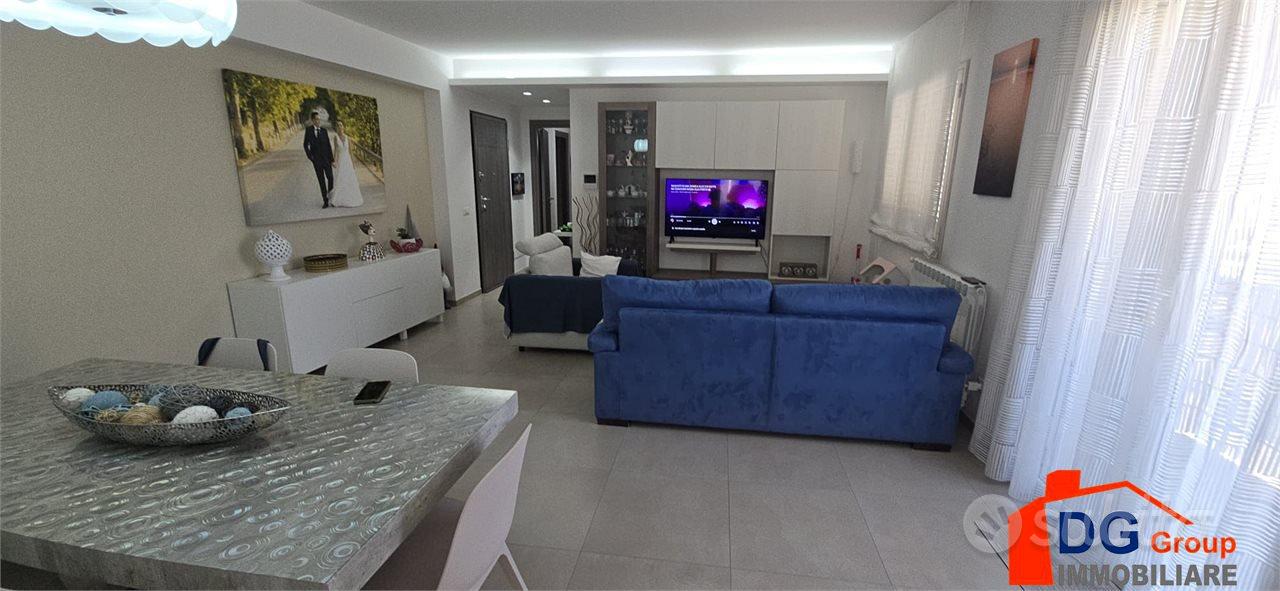 Appartamento – Alcamo, Trapani - Vista 3