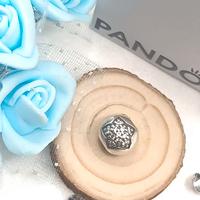 Clip originale pandora stelle Pavè 