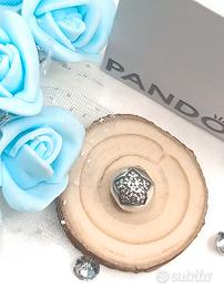 Clip originale pandora stelle Pavè 