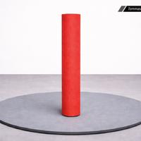 Rotolo moquette rossa 10 metri red carpet