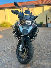 BWM R 1200 GS ADVENTURE