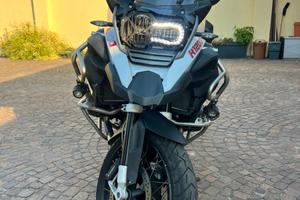 BWM R 1200 GS ADVENTURE